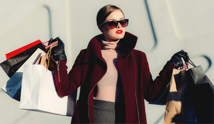 Fashion & Commercial Photography